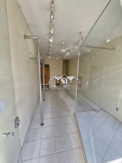 Loja-Salão, 43 m² - Foto 2