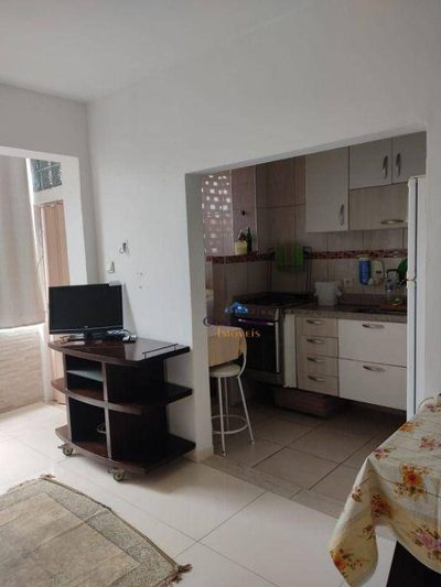 Apartamento, 1 quarto, 55 m² - Foto 4