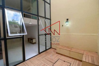 Apartamento, 1 quarto, 45 m² - Foto 5