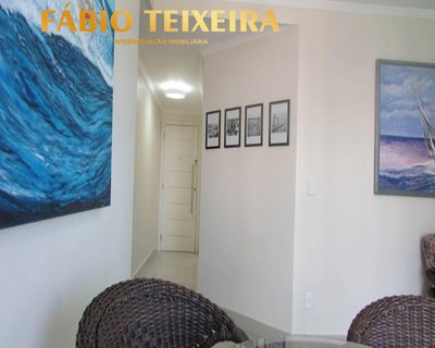 Apartamento, 3 quartos, 138 m² - Foto 4