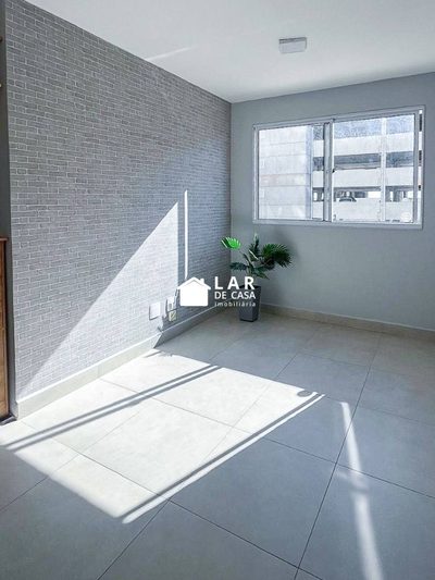 Apartamento, 2 quartos, 43 m² - Foto 3