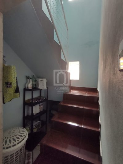Sobrado, 4 quartos - Foto 4