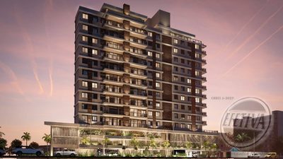 Cobertura, 3 quartos, 140 m² - Foto 4