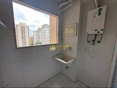 Apartamento, 3 quartos, 65 m² - Foto 4