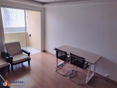 Apartamento, 2 quartos, 46 m² - Foto 2