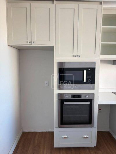 Apartamento, 2 quartos, 54 m² - Foto 3