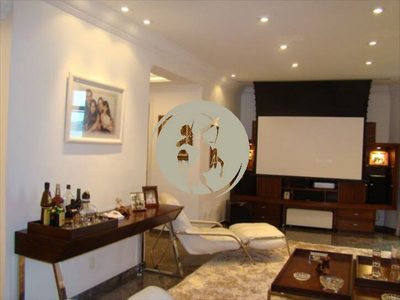 Apartamento, 4 quartos, 390 m² - Foto 2