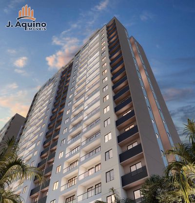 Apartamento, 2 quartos, 5062 m² - Foto 1