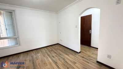 Apartamento, 2 quartos, 61 m² - Foto 2