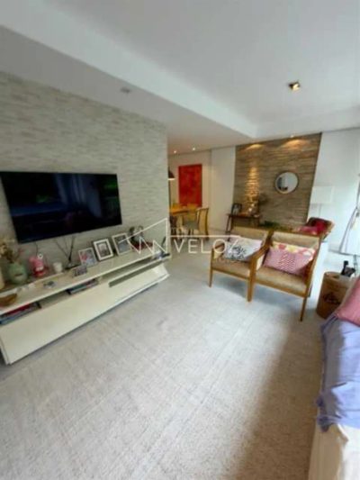 Apartamento, 4 quartos, 149 m² - Foto 4