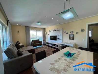 Apartamento, 4 quartos, 143 m² - Foto 4
