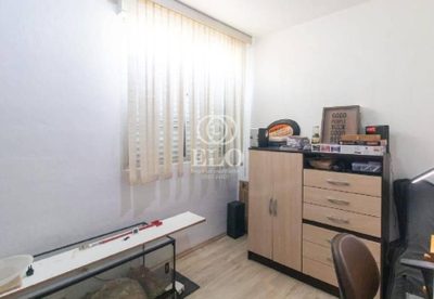 Apartamento, 3 quartos, 60 m² - Foto 4