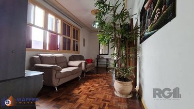 Apartamento, 3 quartos, 113 m² - Foto 3