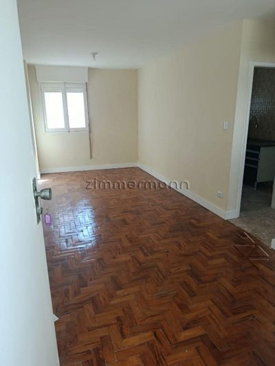 Apartamento, 1 quarto, 45 m² - Foto 2