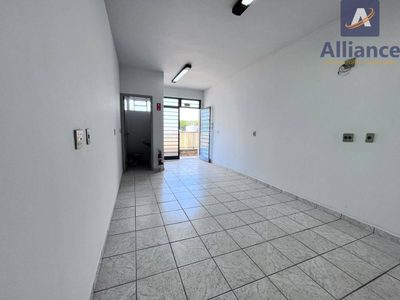 Sala-Conjunto, 26 m² - Foto 1