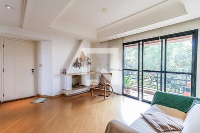Apartamento, 3 quartos, 116 m² - Foto 2