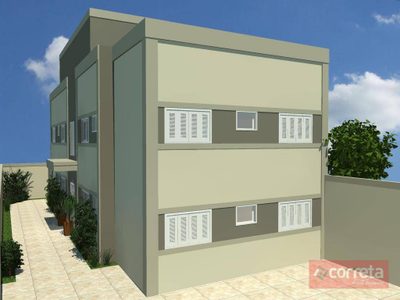 Apartamento, 2 quartos, 60 m² - Foto 5