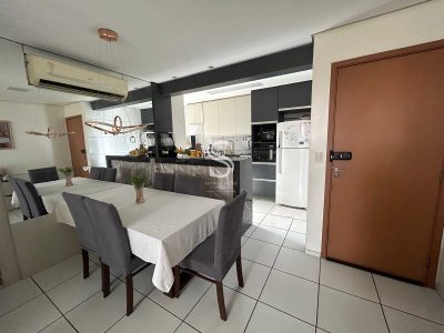 Apartamento, 3 quartos, 77 m² - Foto 3