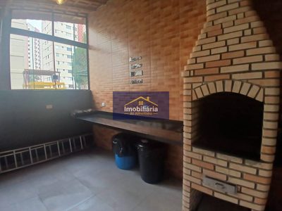 Apartamento, 2 quartos, 52 m² - Foto 4