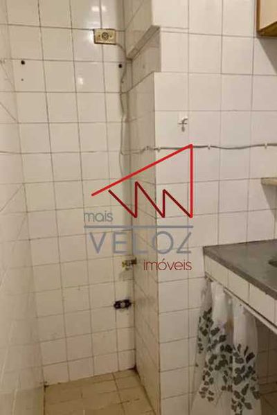 Kitnet-Studio, 28 m² - Foto 4