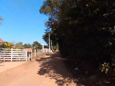 Chácara, 1800 m² - Foto 2