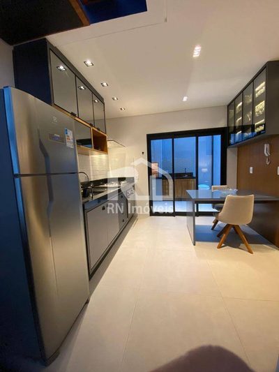 Casa, 2 quartos, 84 m² - Foto 4