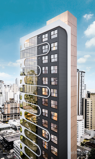 Cobertura, 5 quartos, 326 m² - Foto 4