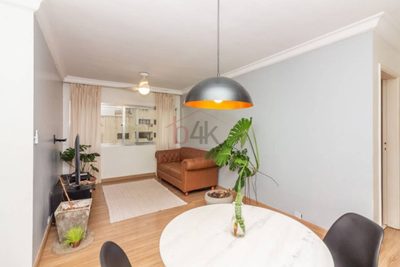 Apartamento, 3 quartos, 83 m² - Foto 1