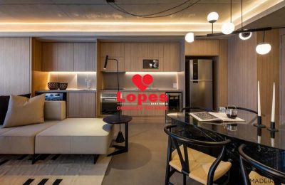 Apartamento, 2 quartos, 53 m² - Foto 3