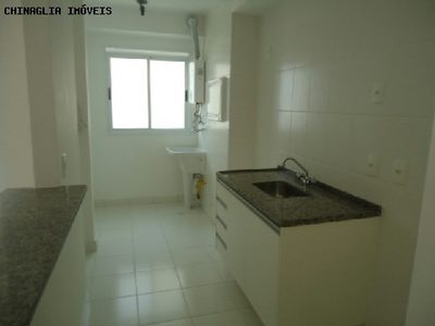 Apartamento, 2 quartos, 59 m² - Foto 5