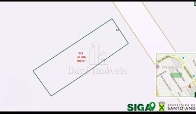 Terreno, 300 m² - Foto 3