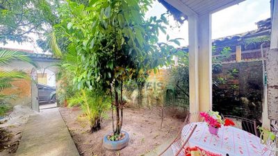 Casa, 57 m² - Foto 4