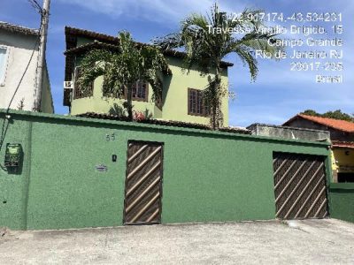 Casa, 3 quartos, 440 m² - Foto 1