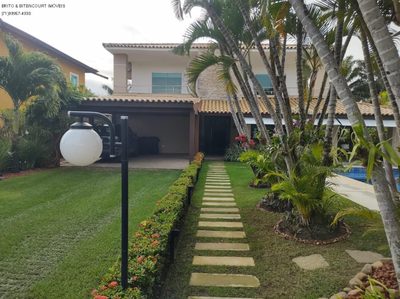 Casa, 3 quartos, 480 m² - Foto 3