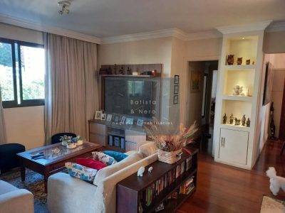 Apartamento, 3 quartos, 150 m² - Foto 4