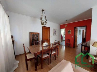 Apartamento, 3 quartos, 117 m² - Foto 4