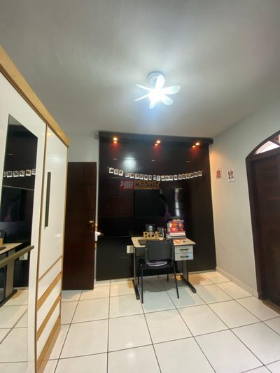 Sobrado, 3 quartos, 185 m² - Foto 4