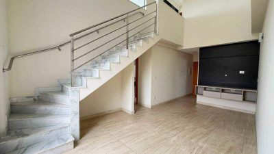 Cobertura, 3 quartos, 108 m² - Foto 1