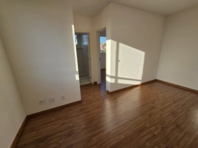 Apartamento, 2 quartos, 45 m² - Foto 1