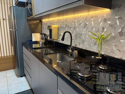 Apartamento, 3 quartos, 89 m² - Foto 4