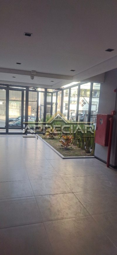 Apartamento, 2 quartos, 48 m² - Foto 2