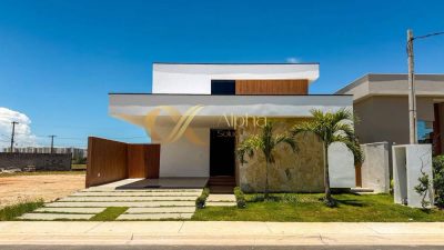 Casa, 3 quartos, 260 m² - Foto 1