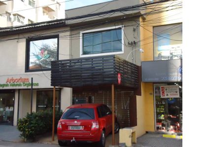 Loja-Salão, 70 m² - Foto 1