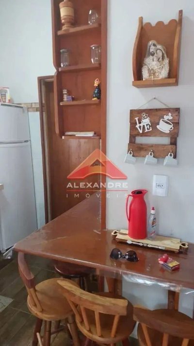 Kitnet-Studio, 40 m² - Foto 4