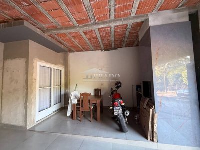 Casa, 2 quartos, 75 m² - Foto 3