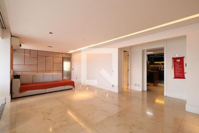 Apartamento, 3 quartos, 144 m² - Foto 5