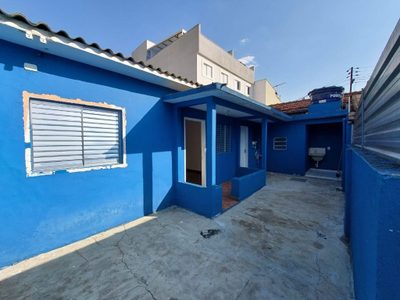 Casa, 1 quarto, 45 m² - Foto 2