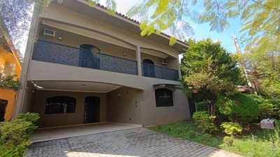 Casa de Condomínio, 4 quartos - Foto 1