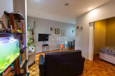 Apartamento, 2 quartos, 75 m² - Foto 5