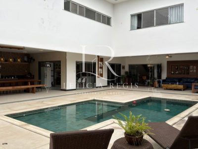 Apartamento, 6 quartos, 595 m² - Foto 2